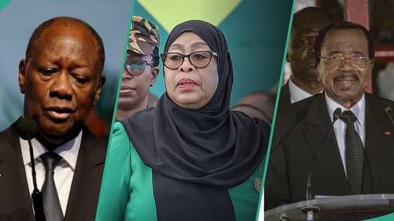 US told what to do in Tanzania, Cameroon, and Ivory Coast after controversial elections