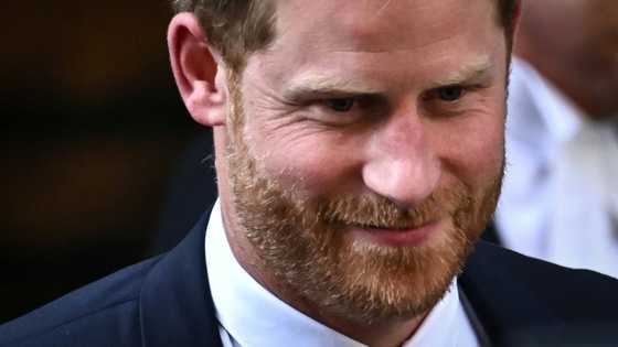 Prince Harry settles lawsuit against Murdoch's UK tabloids