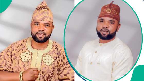 Islamic singer Ere Asalatu sparks controversy after performing at a Celestial Church harvest