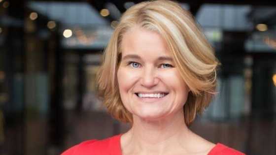 Angie Griffin's biography: age, measurements, cosplay, is she married ...