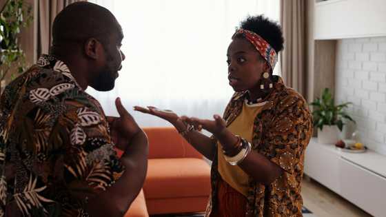 My husband tried to sell my property to build a house for his pregnant mistress – I cornered him