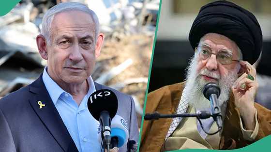 Israel drops ‘small’ bomb in Iran after Trump-Netanyahu call