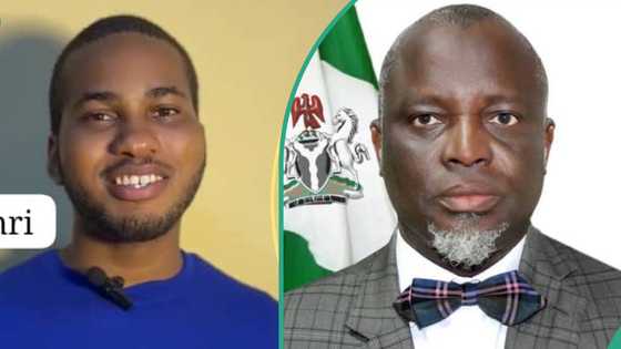 Chinedu Okeke: 5 things JAMB found out about UTME 2025 top scorer amid suspicion of foul play