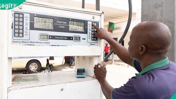 Concerns as petrol price increases, NNPC releases new rates by states