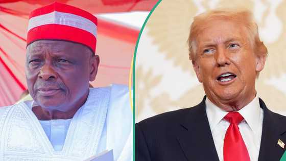 Kwankwaso mentions what US should do instead of threatening to invade Nigeria