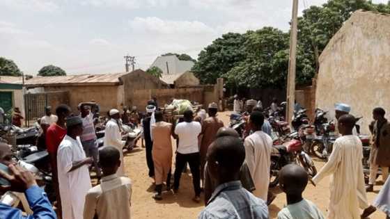 Sokoto: An Yi Jana'izar Mahaucin da Jama'a Suka Kashe Bisa Zargin Ɓatanci Ga Annabi SAW, Shaidu Sun Bayyana Gaskiya