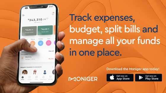 Moniger unveils groundbreaking features to transform personal finance management in Nigeria