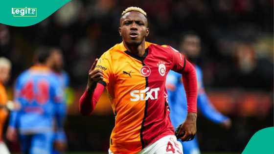 Chelsea makes bold decision on signing Victor Osimhen as Liverpool enters race