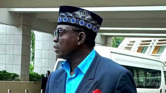 2023: Bola Tinubu Ya Ja Wa Kansa, Wani Babban Jigon APC Ya Fice Daga Jam'iyyar