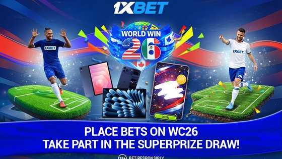 1xBet Bonus Guide: Live Betting, Odds and Bankroll During the World Championship