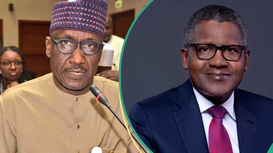 Dangote Refinery rejects FCCPC's request to join lawsuit with NNPC over fuel importation