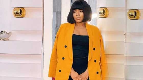 Laura Ikeji biography: age, husband, daughter, net worth, book