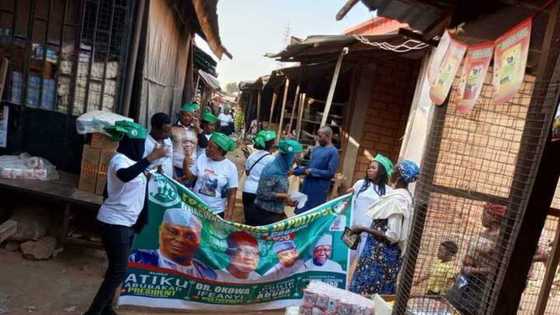 How to vote during election: Women commence sensitization to ensure Atiku wins