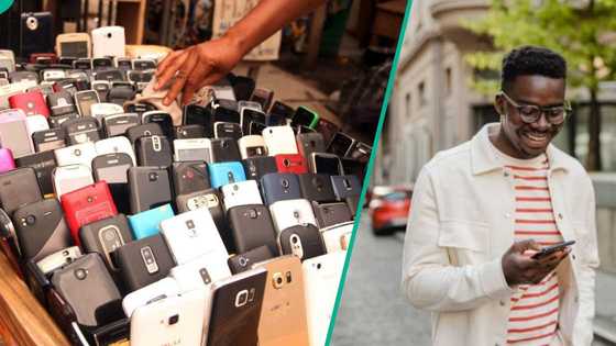 Nigerians rush to register as NCC unveils USSD code to check approved phones