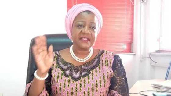 'Ƴan Kwakwazo' ba su isa hana Buhari cigaba da fita ƙasasahen waje ba, Hadimar Shugaban Kasa