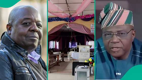 Eruku church attack: Man questions government’s knowledge of terrorists’ base, post trends