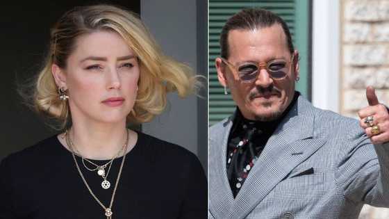 4 million sign petition for Amber Heard’s removal from ‘Aqua Man 2' after Johnny Depp defamation case loss