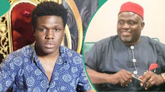 Edo 2024: Ex-House of Reps member withdraws from governorship race as son is killed in US