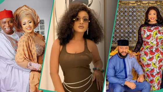 “Polygamy is strictly for the rich”: BBN Phyna compares Ned Nwoko and Regina Daniels to Yul Edochie