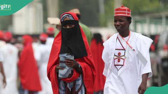 Kano Hisbah annuls marriage of young couple for violating Sharia laws