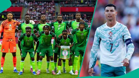 Portugal vs Nigeria: List of TV stations and streaming platforms to watch friendly match