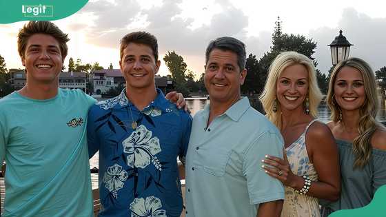 Who are Brock Purdy's parents and siblings? A look at his family and upbringing