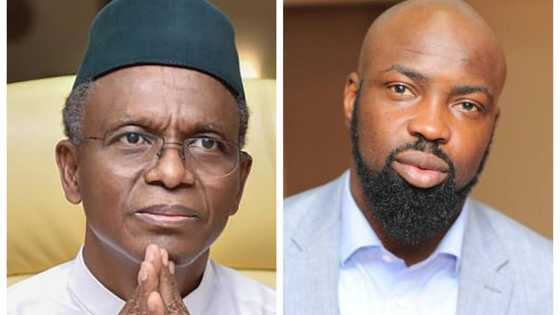 Gwamnatin El-Rufai za ta biya wani Mutumi diyyar N10.5m na ci masa zarafi - Kotu
