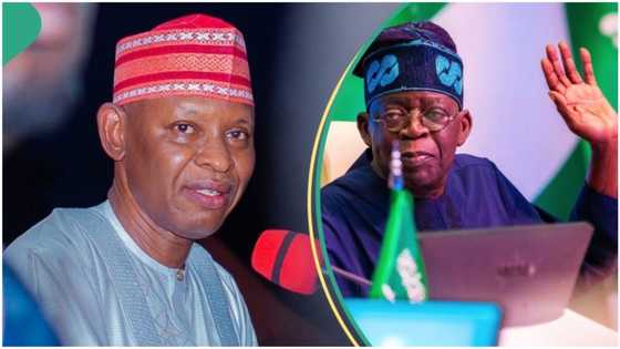 "It's an error to have career politician as president": PDP Chieftain Knocks Tinubu, Warns Gov Yusuf