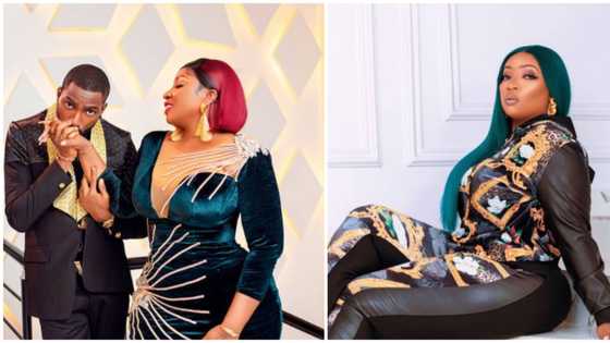 Korra's marital issue made me shed tears: Anita Joseph says she won't stop posting moments with her hubby
