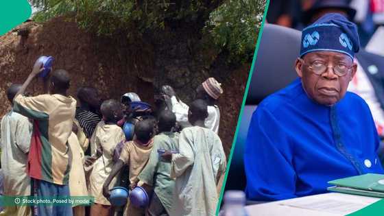 FG unveils plan to lift 50 million Nigerians out of poverty, budgets N16 trillion