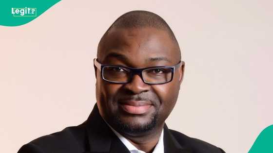Charles Omole To Speak On ‘Disruptive AI’ At NBA-AGC 2025