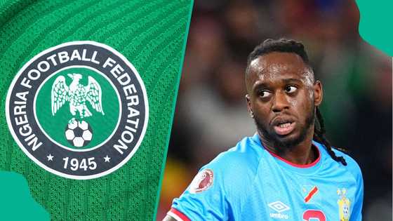 2026 World Cup: NFF confirms strong case against DR Congo over player eligibility