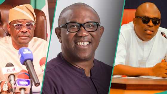 Wike vs Fubara: Peter Obi tells Tinubu’s govt what to do about Rivers crisis