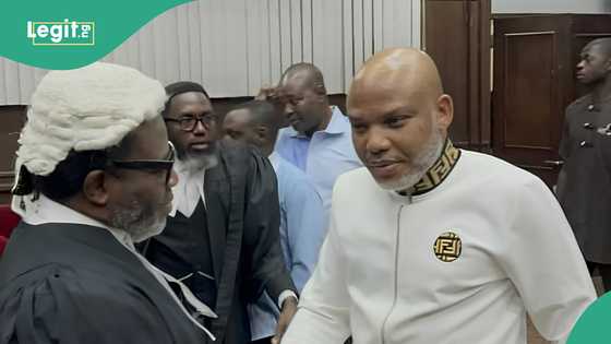 “How Kanu’s broadcast led to murder of Jonathan’s ex-aide,” DSS witness opens up in court