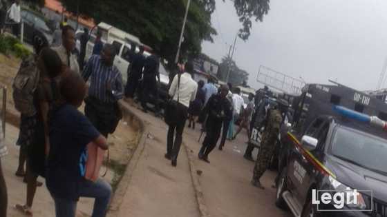 Bayelsa state: Jealous lover killed pastor, Church member over girlfriend