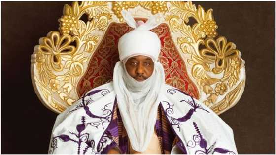 2023 Election: Sanusi drops another bombshell, says “Nigeria has continued to be a rentier state"