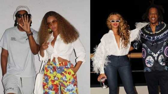 Beyoncé and Jay Z give out N800m in scholarships to black colleges and universities