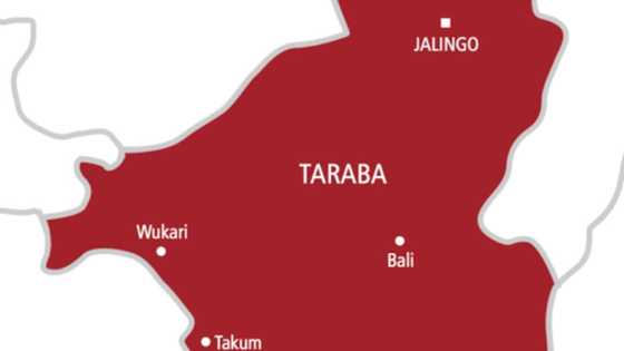 Miyagu sun bi shahararren manomi har gonarsa sun sheke shi a Taraba