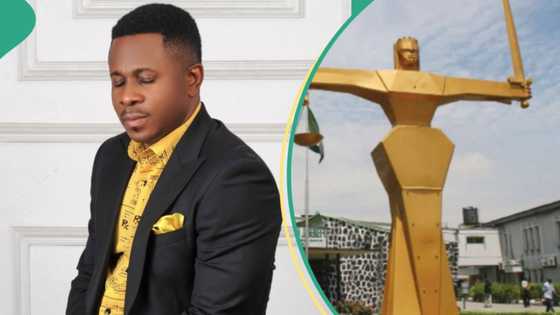 Bishop Feyi Daniels: Timelines of sexual assault incidents that resulted in life imprisonment