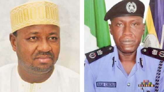 Yadda aka saki Yarinyata a Abuja bayan na biya Dalolin kudin Amurka – 'Dan Uwan Atiku