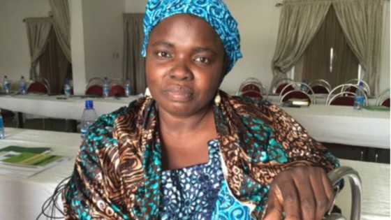 Dandalin Kannywood: Yan daba sun kai ma Saratu Gidado farmaki har gida (Hotuna)