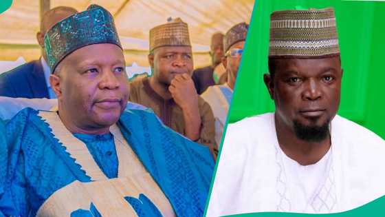 Duniya kenan: Gwamna ya ji ba daɗi, hadiminsa kuma tsohon ɗan majalisa ya rasu