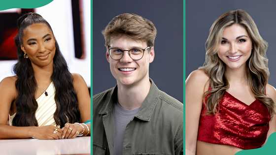 Taylor went from first target to TV host—a full update on the Big Brother 24 cast three years later
