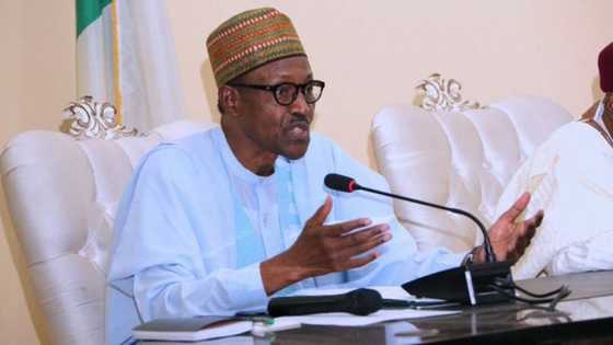 Breaking: President Buhari to address Nigerians on new year day