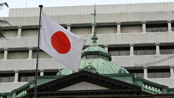 Bank of Japan maintains ultra-loose policies