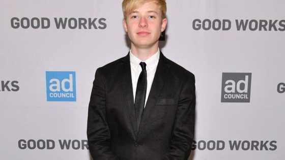 Sam Golbach’s biography: age, height, full name, who is he dating?