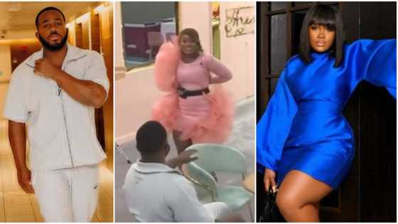 "How about I give you the N120m?" Kiddwaya offers Cee C juicy deal to leave the All Stars house