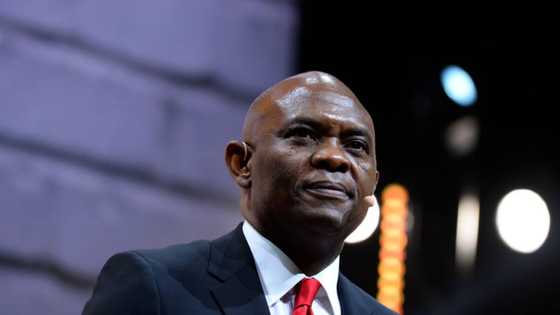 Tony Elumelu's Transcorp profit hits N82.1 billion in first half of 2023, despite Otedola's exit