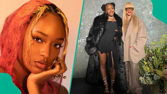 Starr Girl: Rihanna’s Fenty Beauty shows support for Ayra Starr, sends gifts after 3rd album release