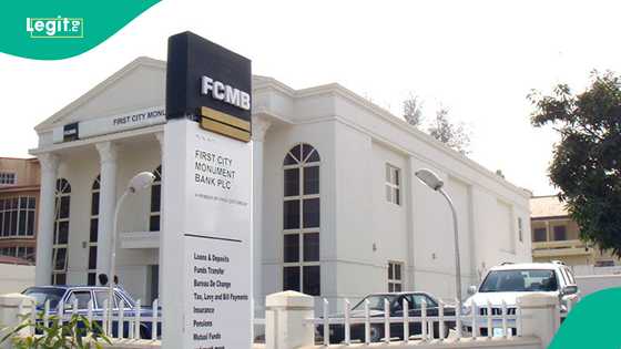FCMB invites Nigeria to apply as it opens opportunity for high paying job